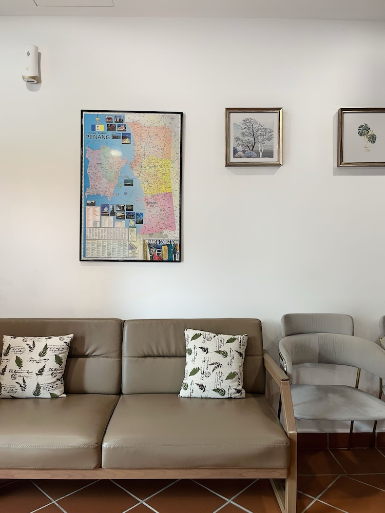 Mclane Boutique Hotel 29/50