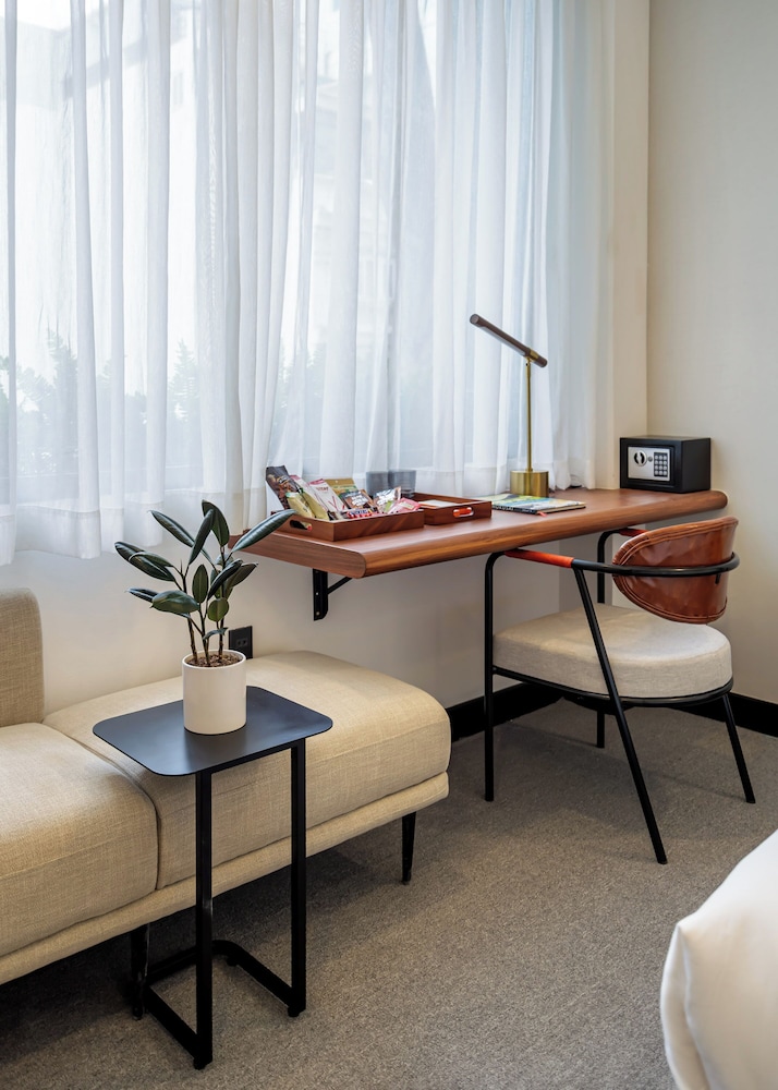 Metrolux City Contemporary Hotel 32/50