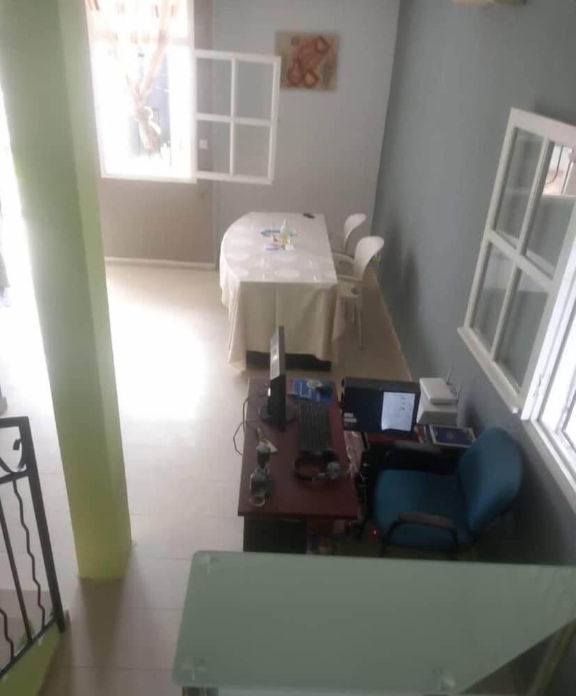 Villa Résidence Séjours & Affaires 35/50