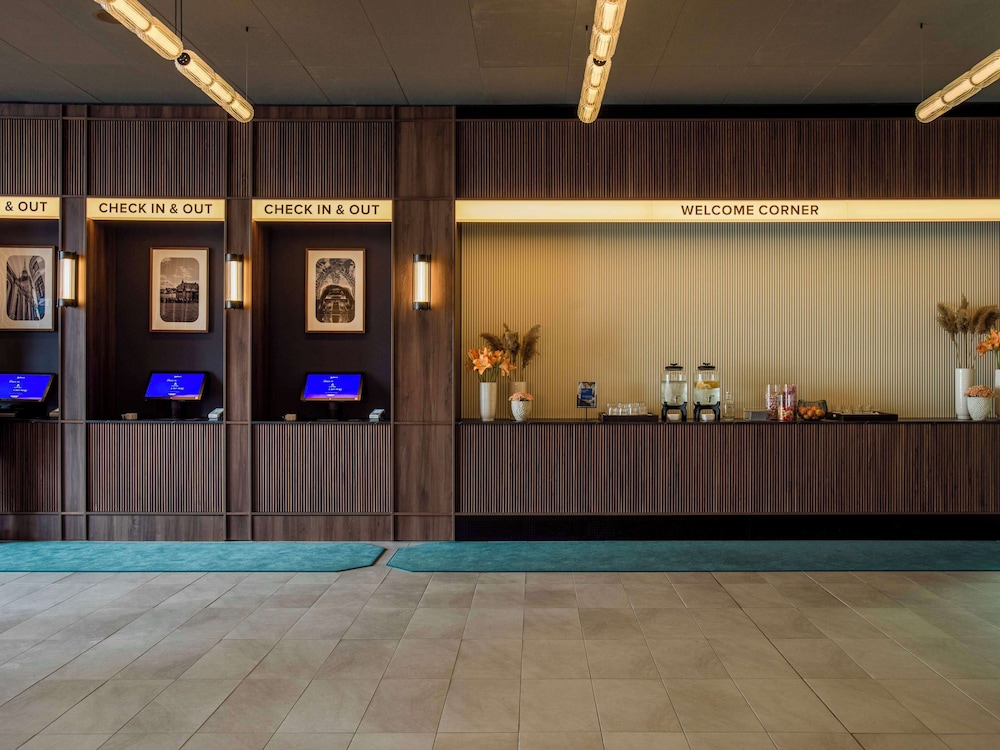 Radisson Blu Waterfront Stockholm 9/45
