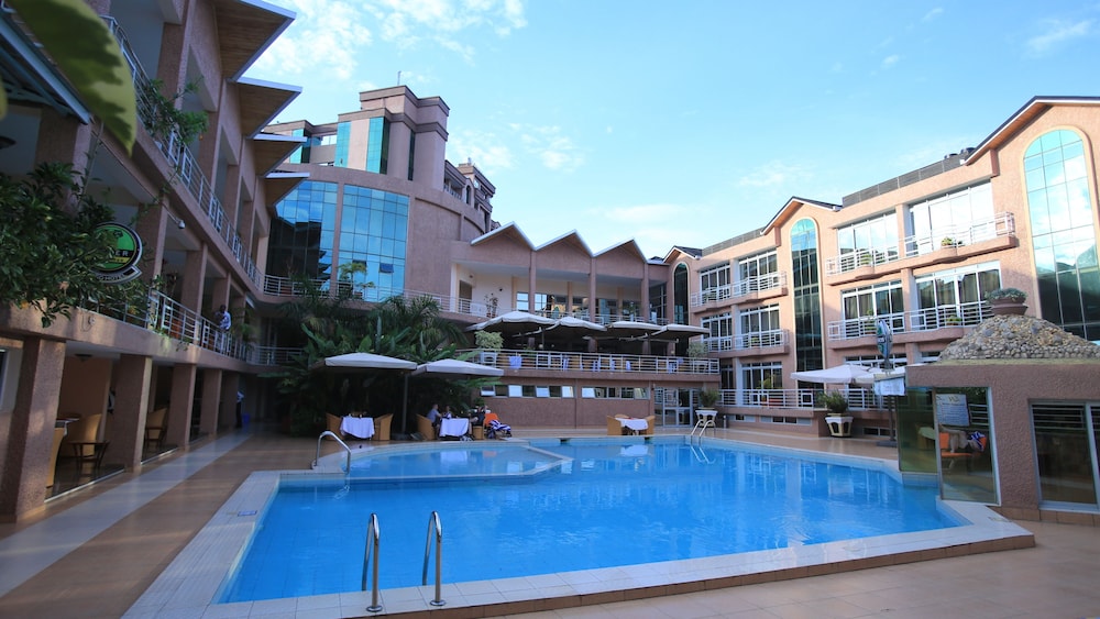 Lemigo Hotel 64/67