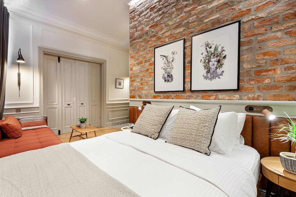 World House Boutique Hotel Galata 15/43
