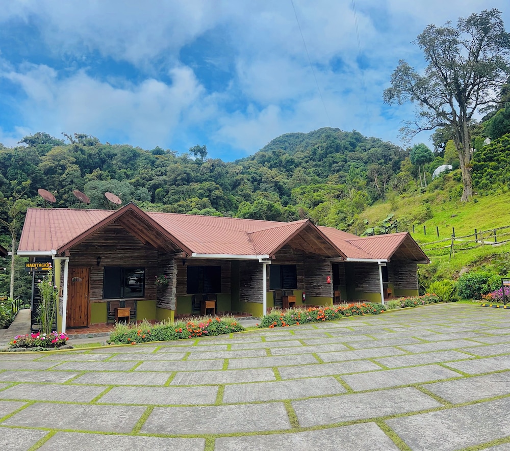 Tree Trek Boquete Adventure Park 6/50