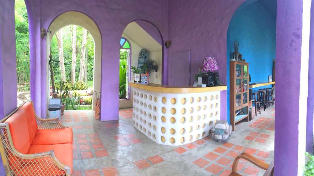Kuad Khon Thoe Pai Cottage 12/62