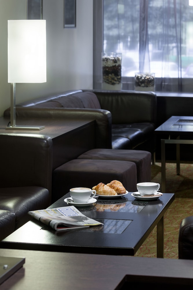 Radisson Blu Olumpia 64/74