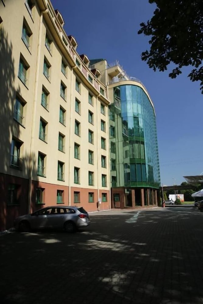 Parkhotel Vienna 4/45