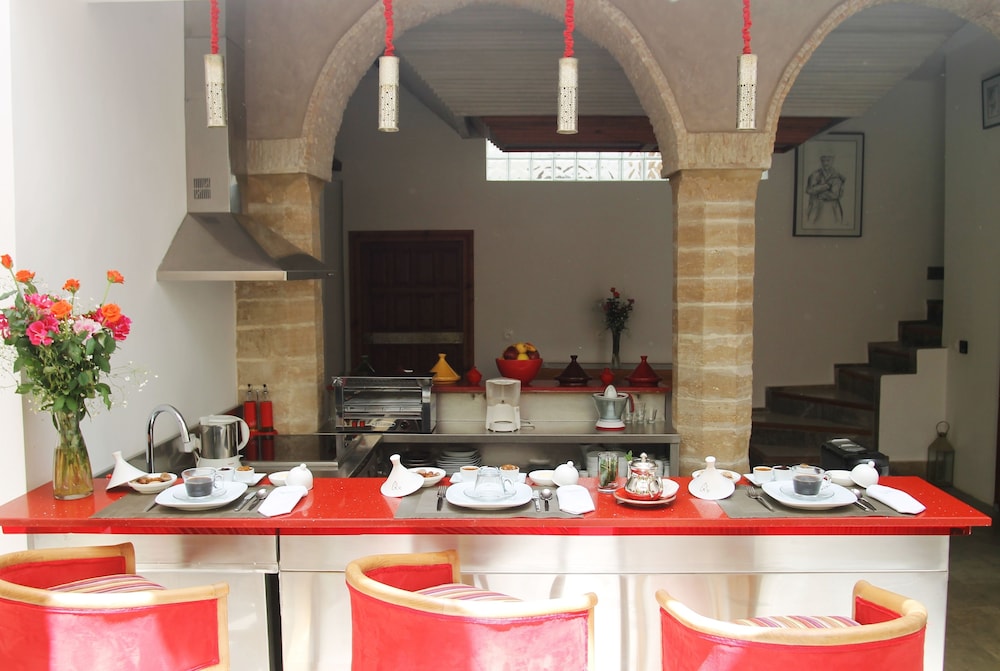Riad Kalaa 2 54/71