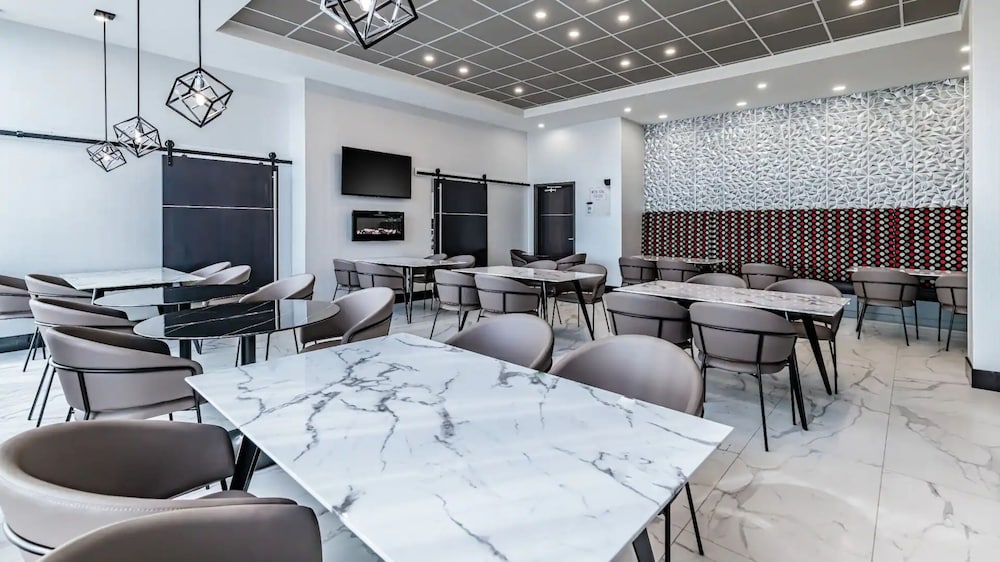 Hyatt Place Toronto Brampton 34/50