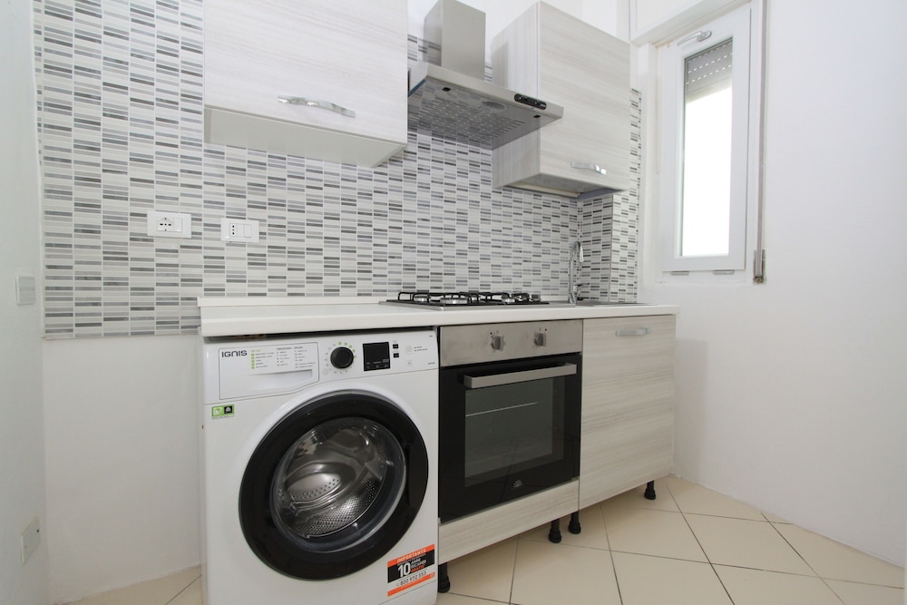 Eco Del Mare Apartments 49/50
