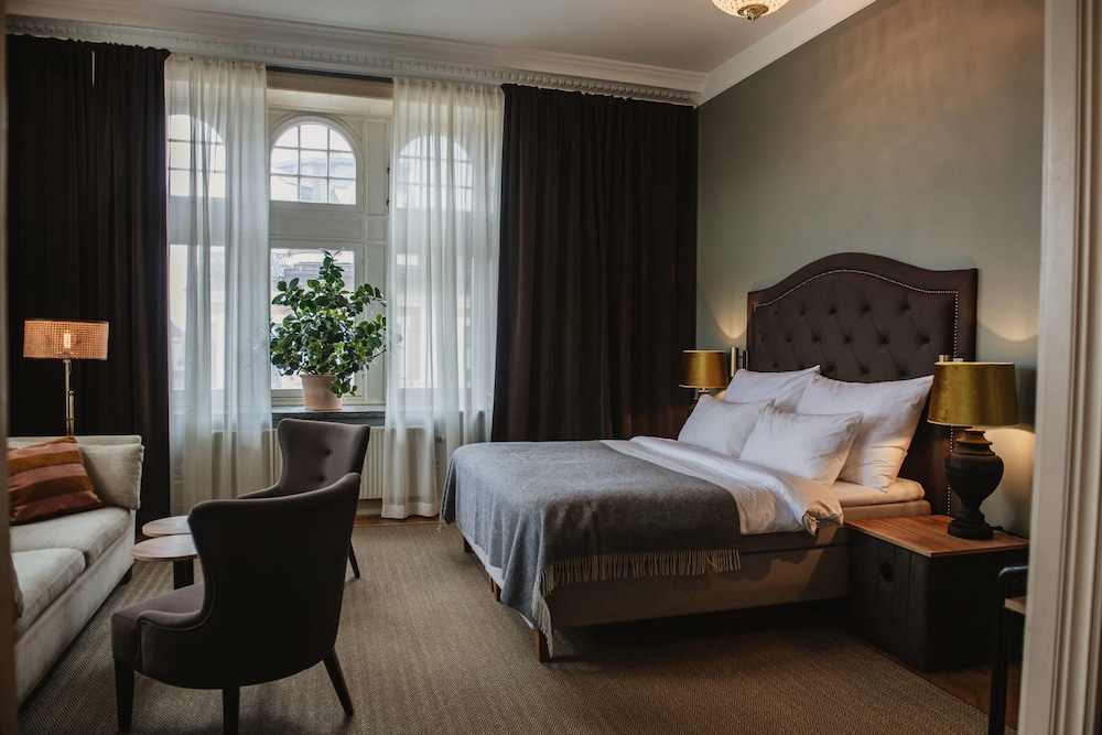 غرفة سوبيريور بسرير مزدوج، First Hotel Christian Iv 2/4