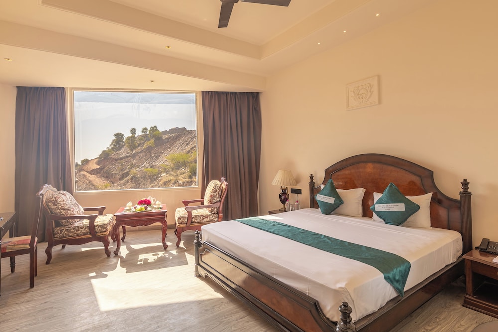 Clarks Resort Ajmer 21/58