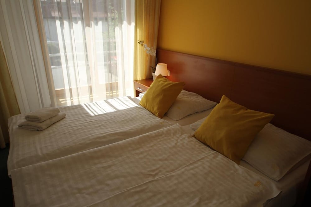 Hotel Meritum 13/42