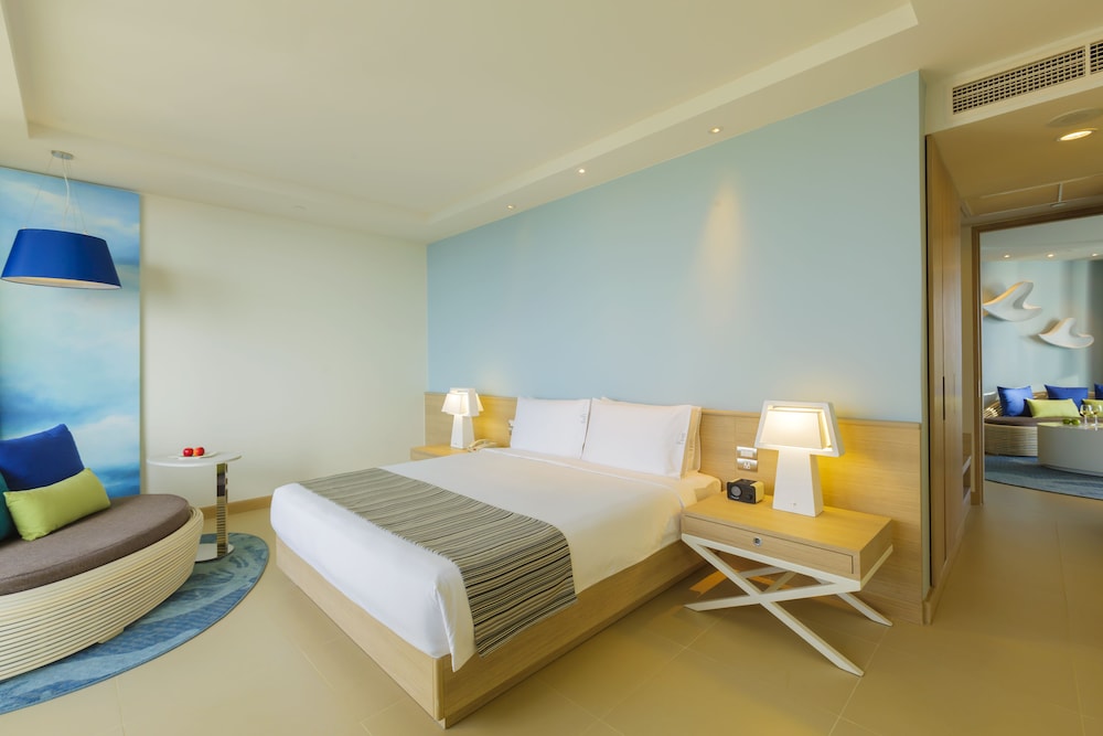 Holiday Inn Pattaya Hotel 21/83