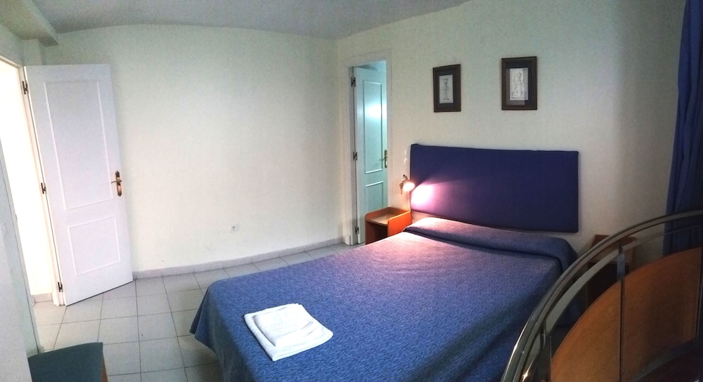 Apartamentos Larga 70 64/80