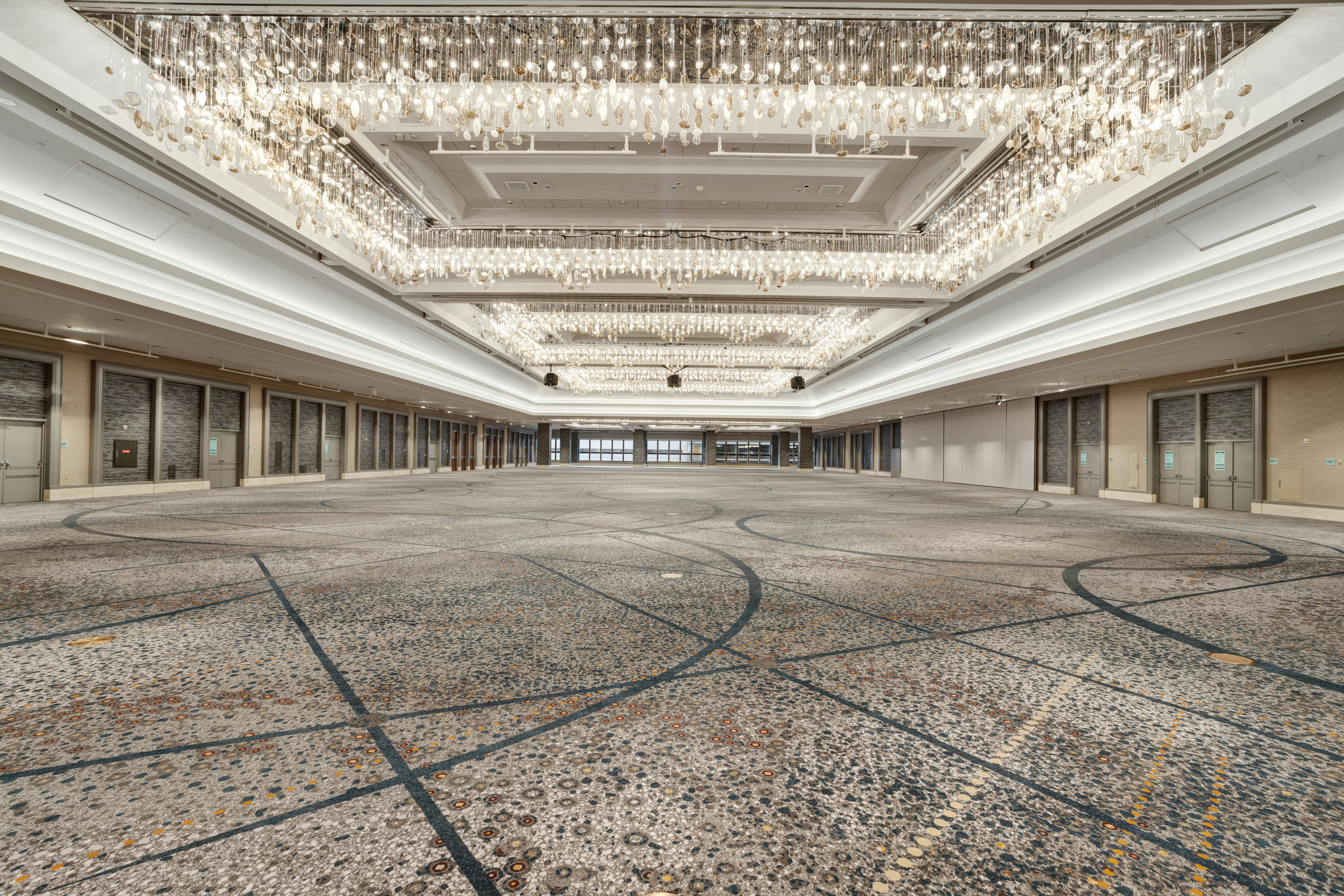 Hilton San Francisco Union Square 46/51
