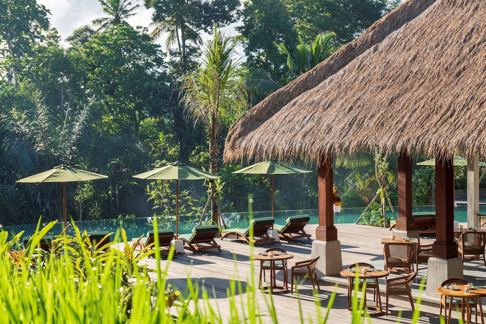 Adiwana Suweta in Ubud