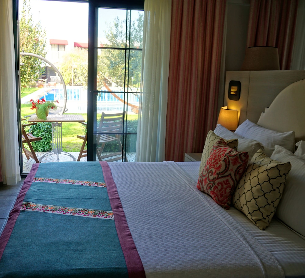Villa Rustica Hotel 9/41