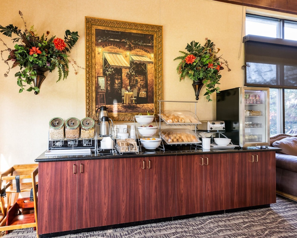 Comfort Suites near NASA - Clear Lake 13/39