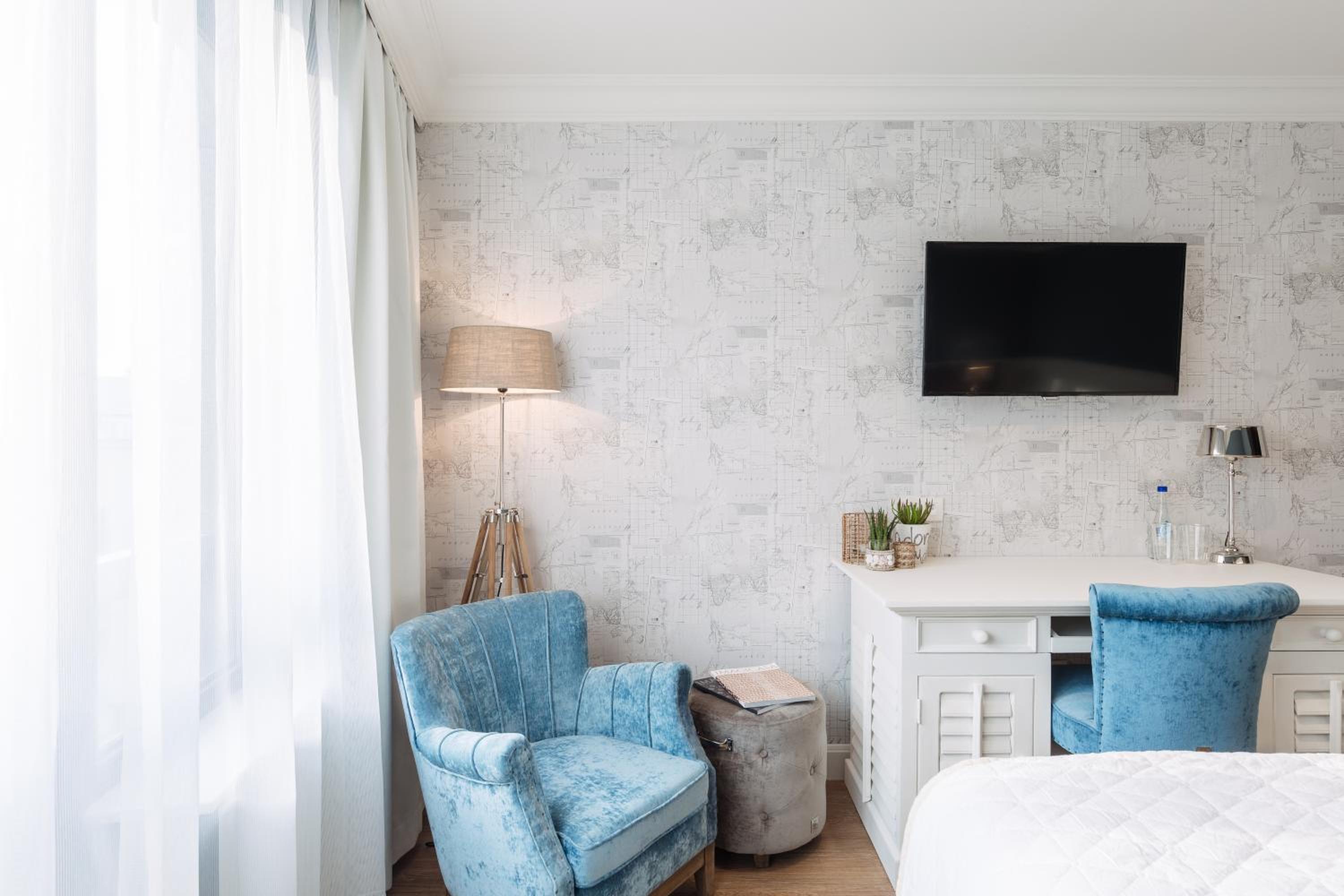 Hotel Cocoon 22/32