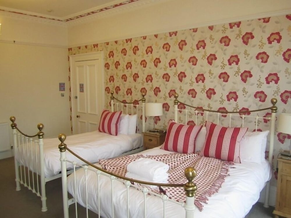 Yeo Dale Hotel 17/50