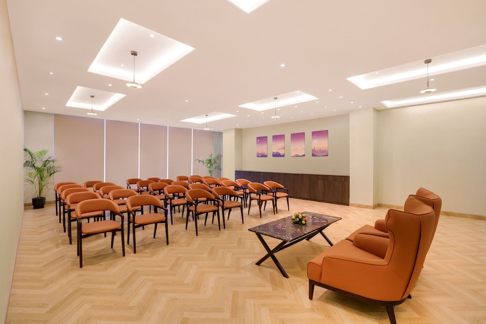 Keys Select by Lemon Tree Hotels Udaipur 32/40