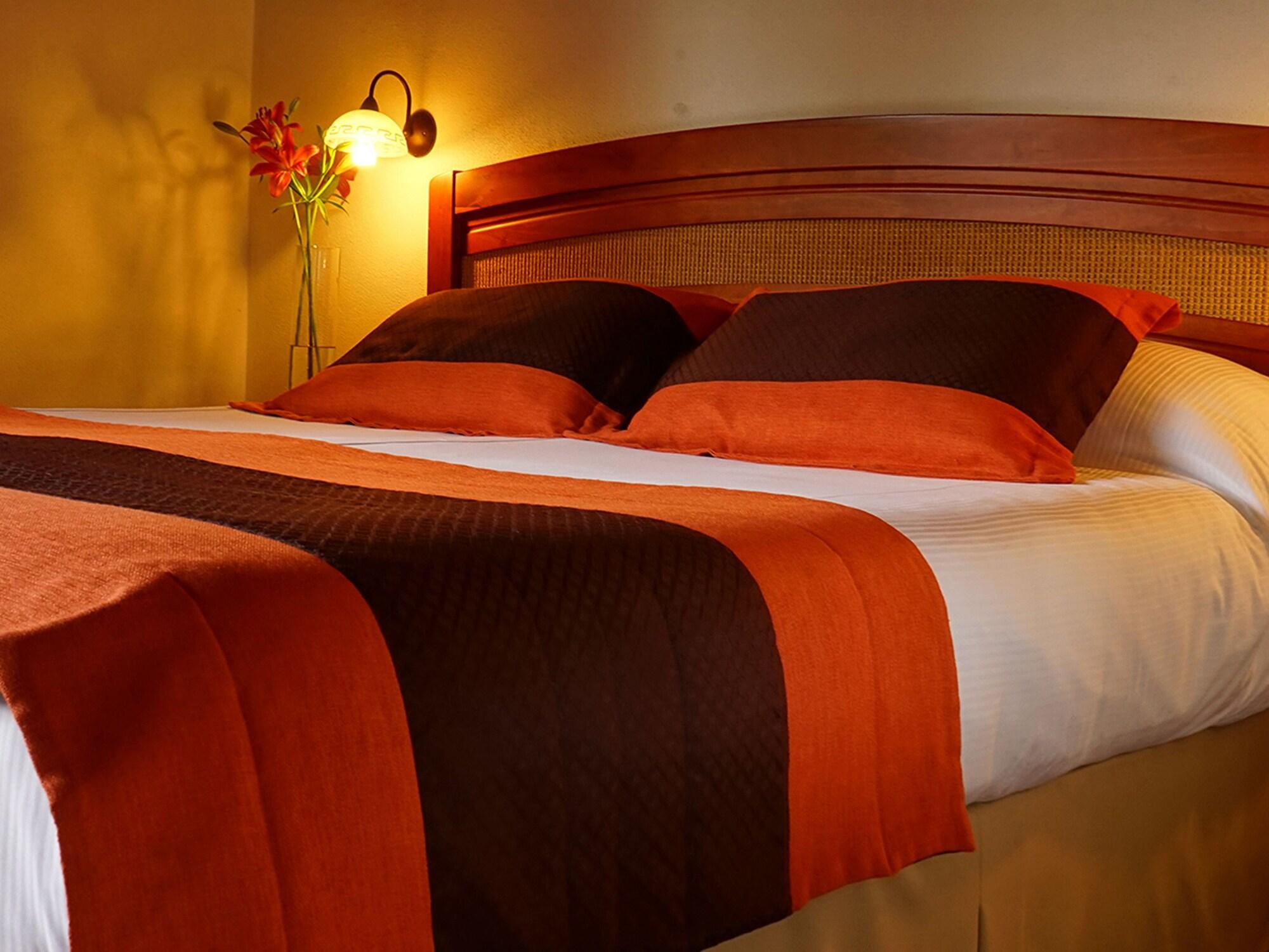 Pucon Green Park Hotel 21/39