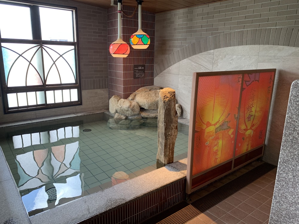 Dormy Inn PREMIUM Nagasaki Ekimae 34/50