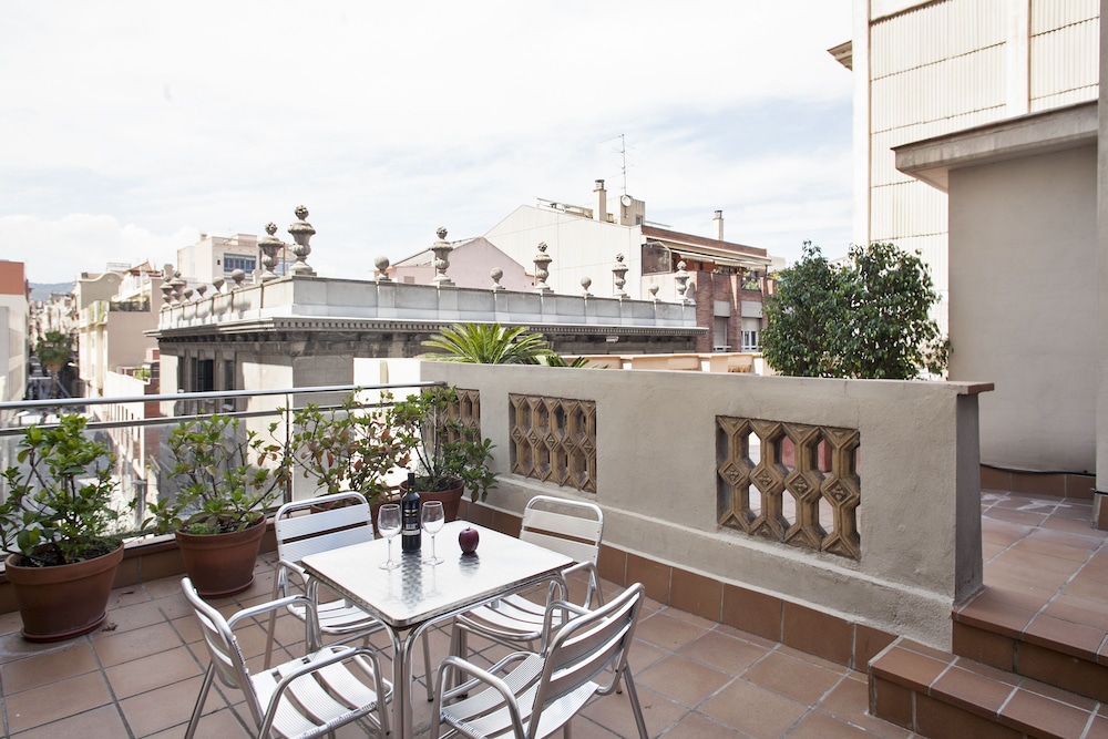 Bonavista Apartments Passeig de Gracia 6/67