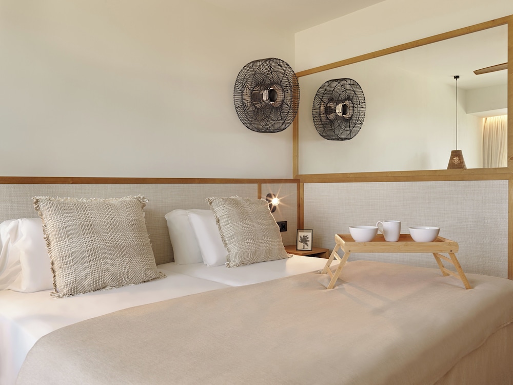 Reserve, Junior Suite, King Bed, Ocean Front، Hotel Paradisus Fuerteventura 7/9
