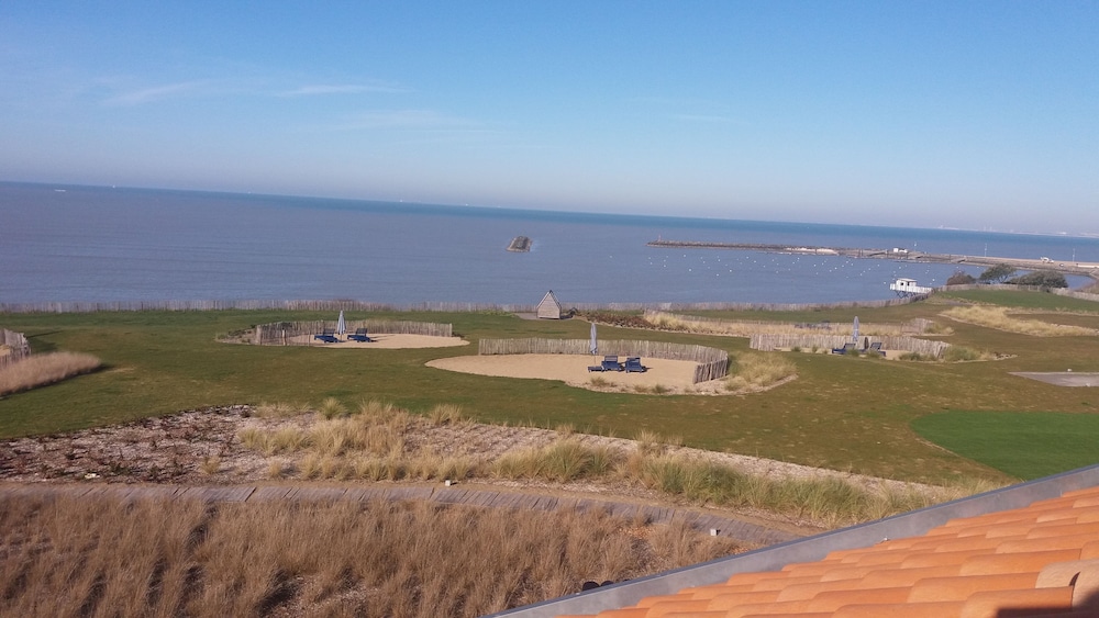La Grande Terrasse Hotel & Spa La Rochelle - MGallery Collection 48/55
