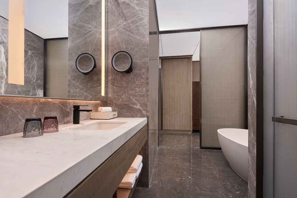 Tianjin Marriott Hotel National Convention and Exhibition Center 47/50