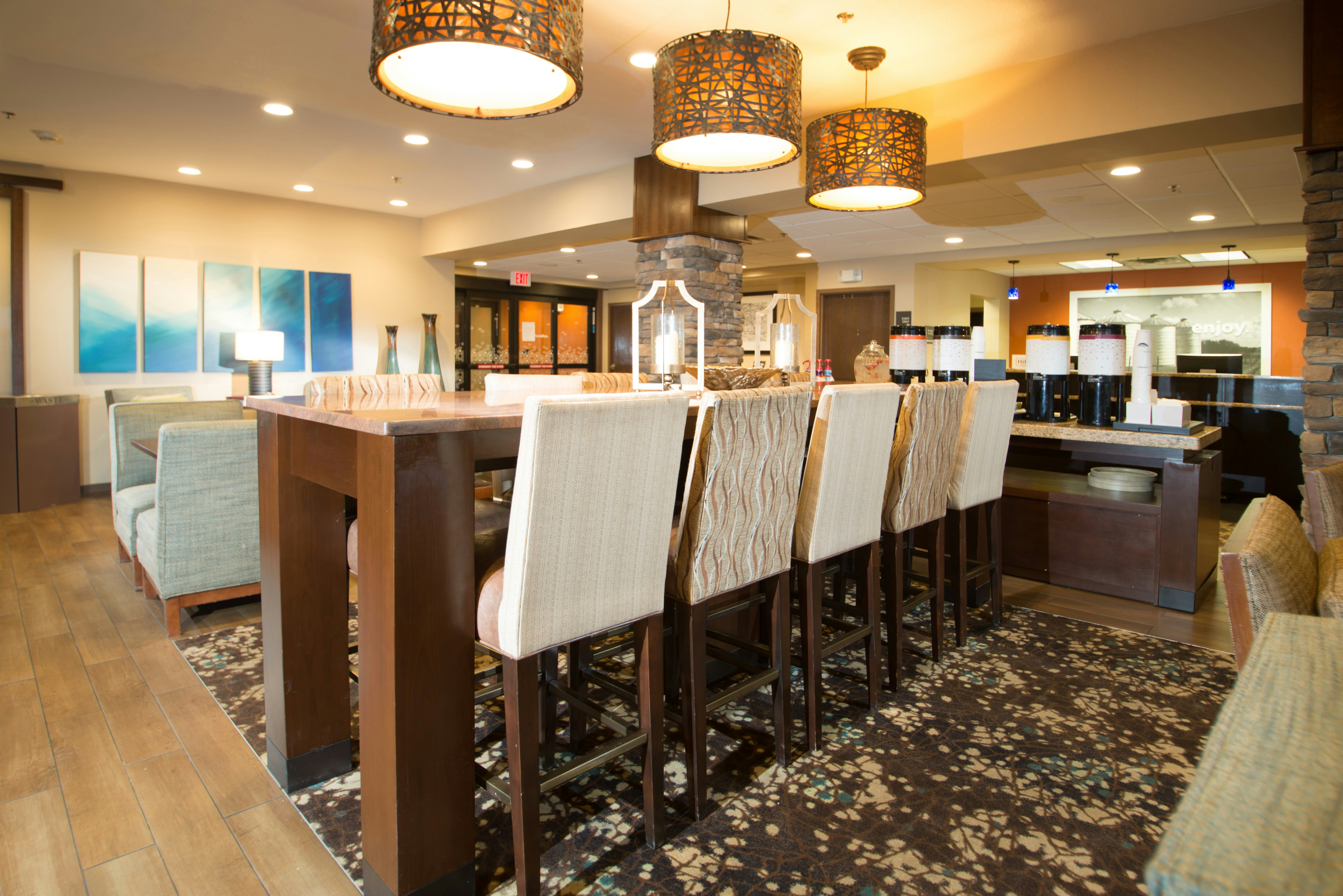 Hampton Inn by Hilton Tiffin 29/47