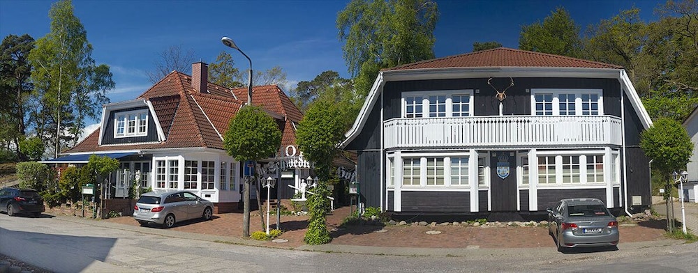 Hotel Im Schwedischen Hof 3/42