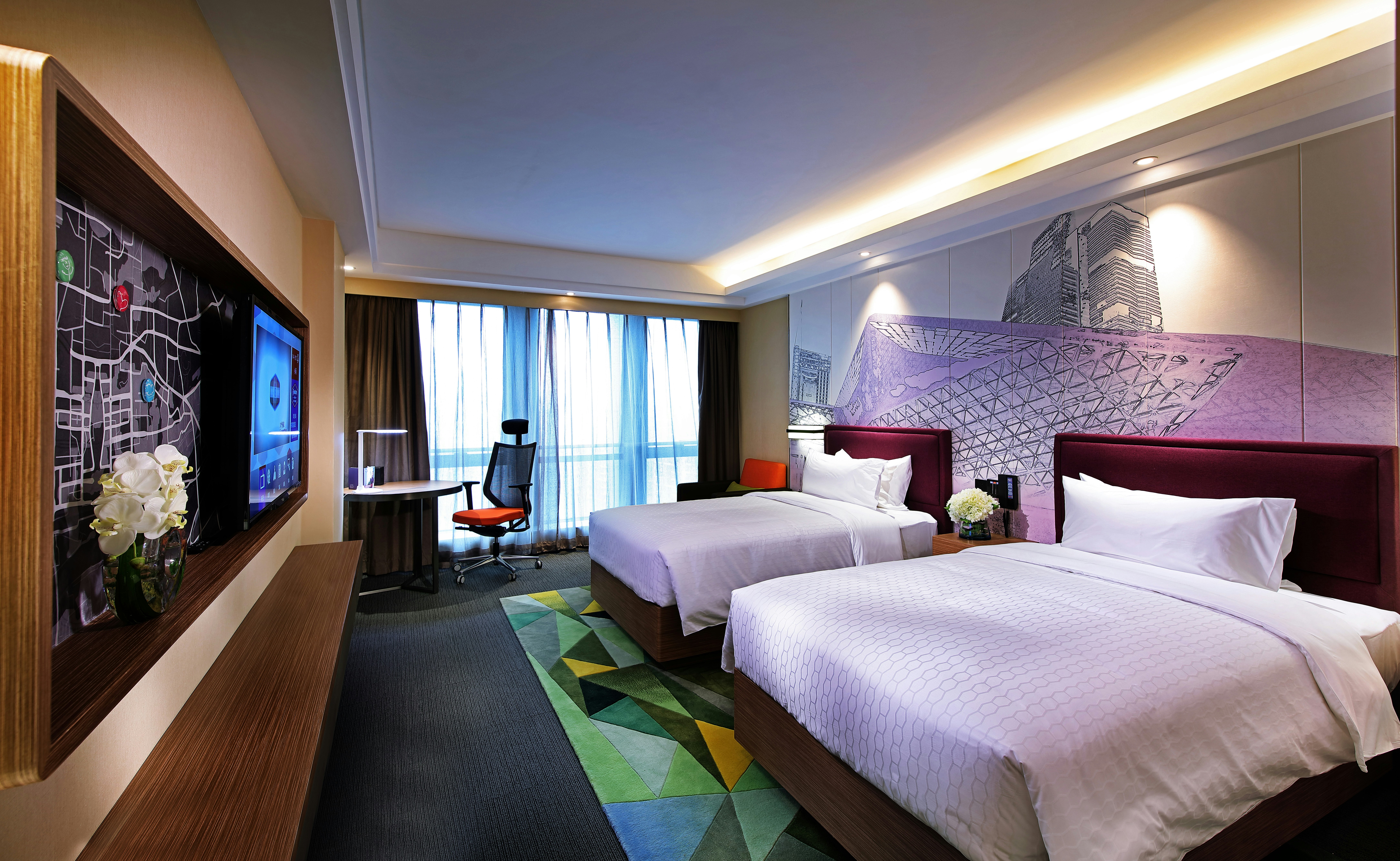 Hampton By Hilton Guilin Lingui 12/43