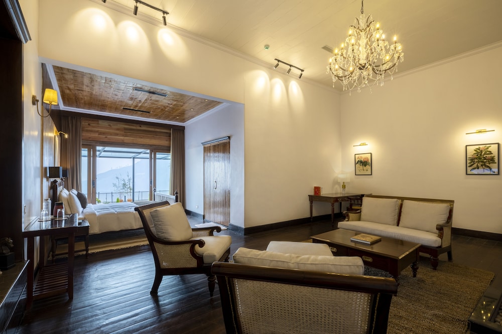 Ama Stays & Trails Puttabong Cottage, Darjeeling 38/50