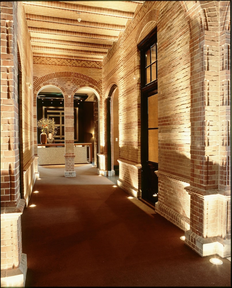 The College Hotel Amsterdam, Autograph Collection 46/90