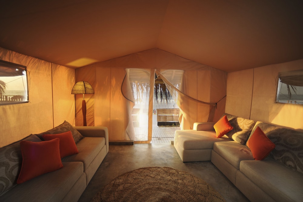 Vichayito Bungalows And Carpas 27/45