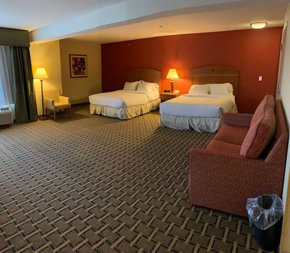 Hampton Inn & Suites Salida 33/43
