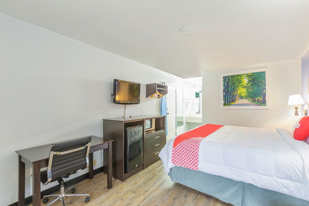 Hotel Baton Rouge Mid City 12/55