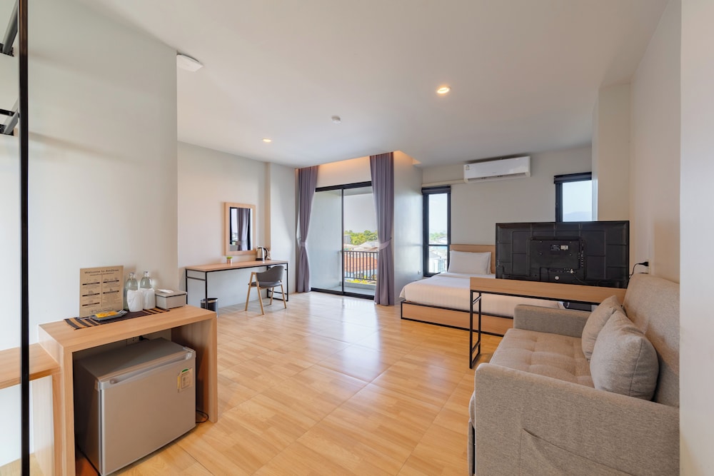 Am2tree Hotel Chanthaburi 31/47
