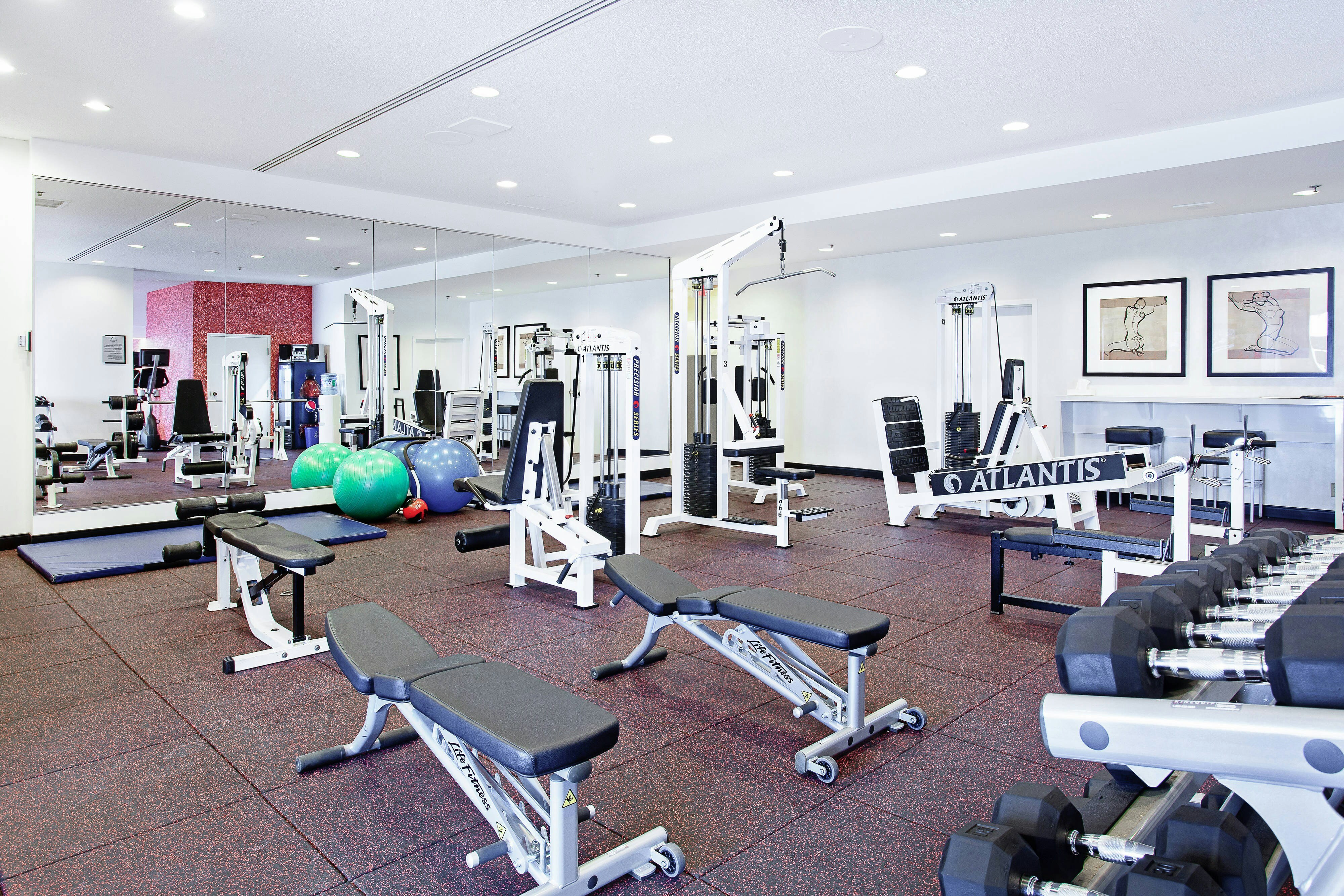Delta Hotels By Marriott Quebec 20/44