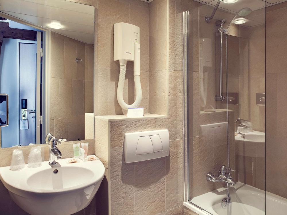 Mercure Paris Notre Dame Saint Germain Des Pres 13/64
