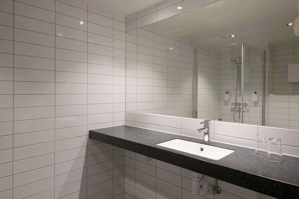 Scandic Sunnfjord Hotel and Spa 48/50