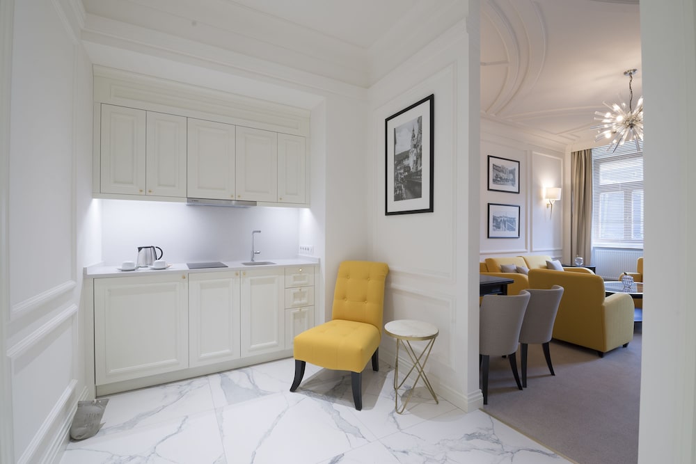 Boutique Hotel Corso 16/50