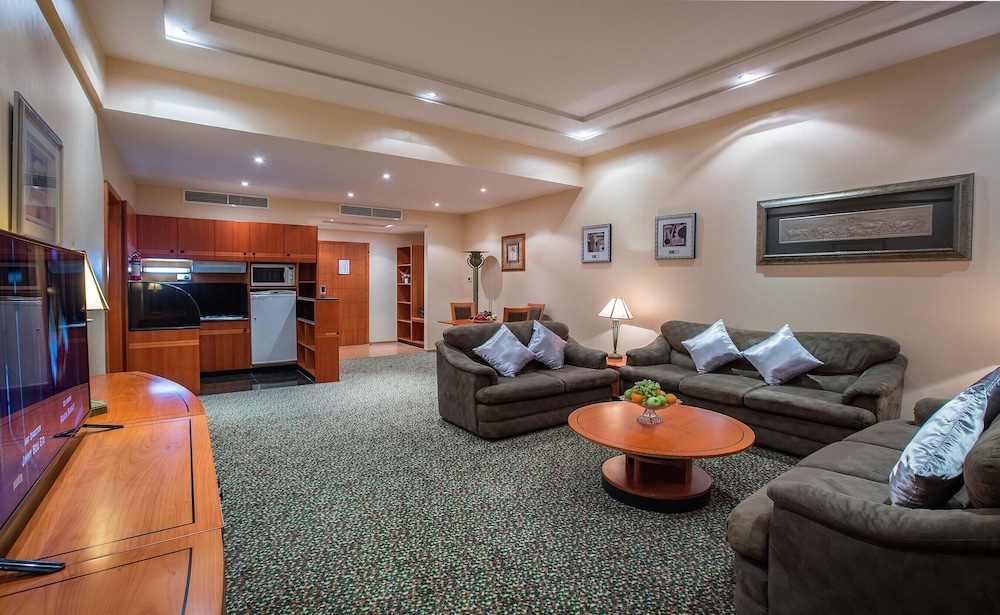Gulf Court Hotel 26/50