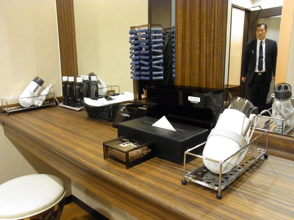 Tsuruga Manten Hotel Ekimae 12/51