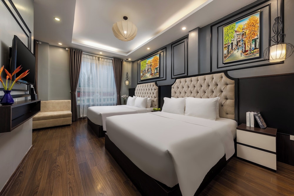 Bendecir Hotel & Spa 18/86
