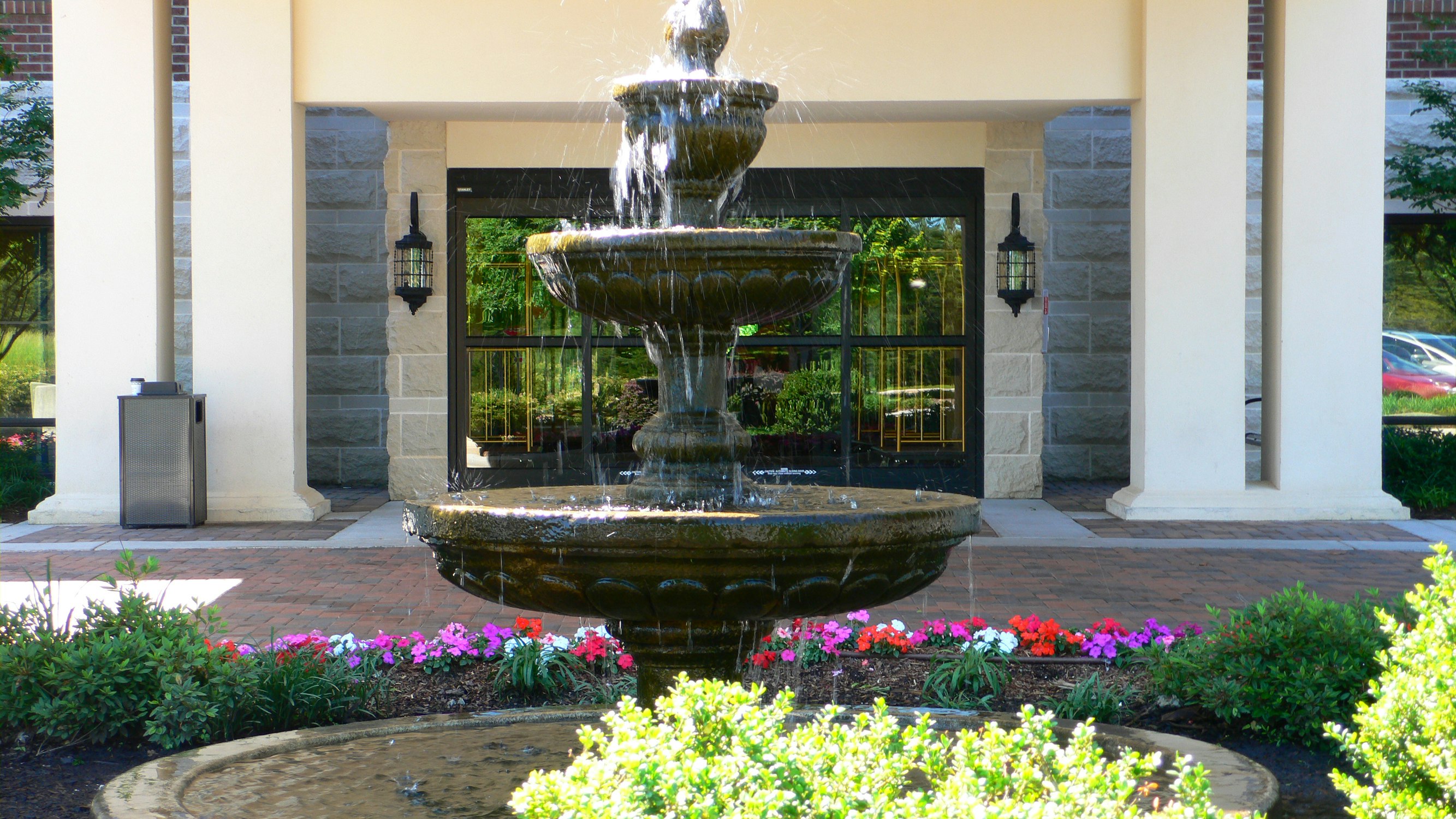 Homewood Suites by Hilton Davidson 8/40