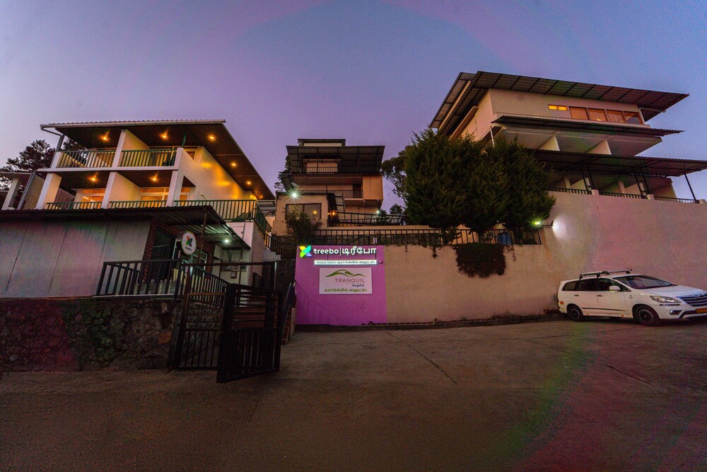 FabHotel Tranquil Heights Kodaikanal 3/40