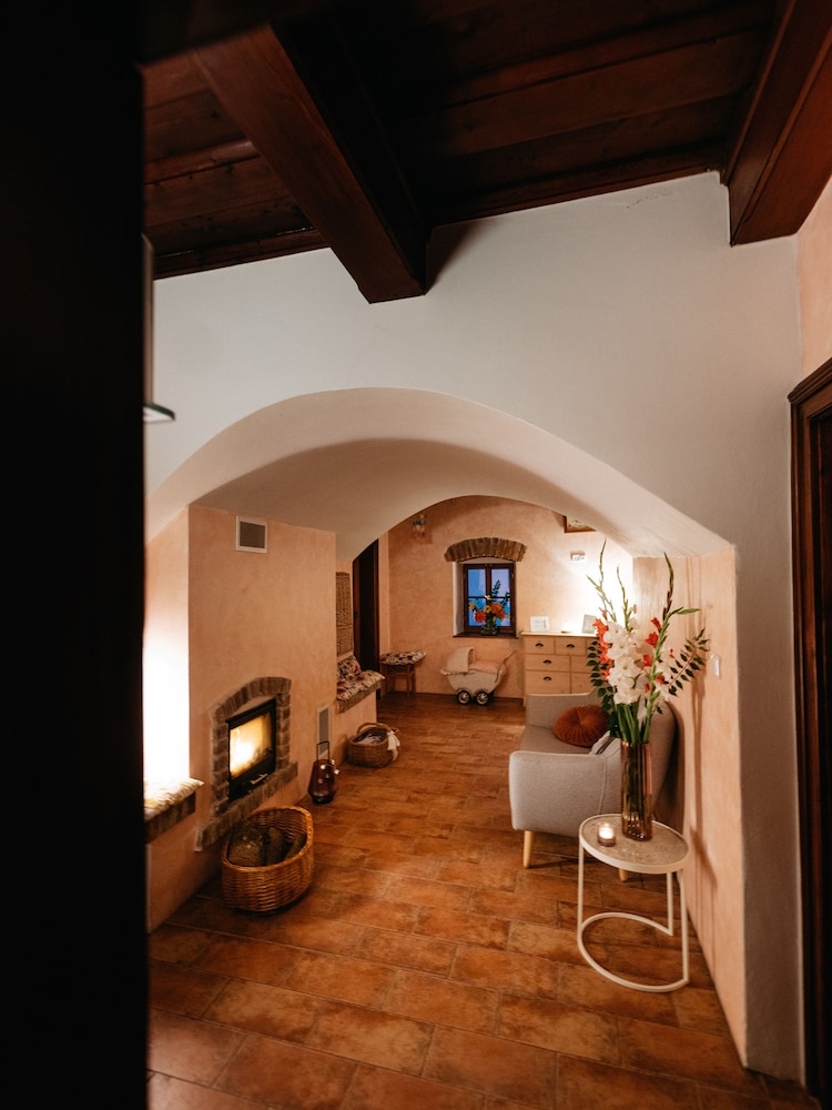 Boutique Hotel Romantick 23/50